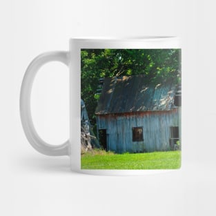 Another Old Barn (5) Mug